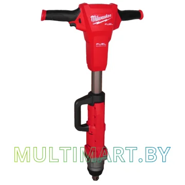 Гайковерт Milwaukee M18 FHIWF1R-122С (с 2-мя АКБ 12 Ач, кейс) картинка 3